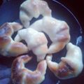 El cooksnap de 3751683939 cuando hizo Medialunas saludables.