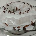 El cooksnap de Melisa Di Conza cuando hizo Budín de zanahoria (Carrot Cake).
