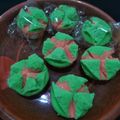 Cooksnap dari nofia untuk resep Roti kukus homemade