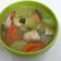 Cooksnap dari Hana SD untuk resep Sup ayam labu siam