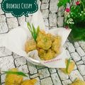 Cooksnap dari dapurguna untuk resep Brokoli Goreng Tepung
