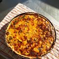 El cooksnap de Hents Nadya cuando hizo Tarta de zapallitos :).