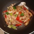 Cooksnap dari Dwi untuk resep Tumis Jamur Tiram Putih