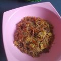 Cooksnap dari Fadma untuk resep Bihun goreng kecap