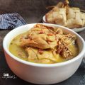 Cooksnap dari Nuniek Wijayanti untuk resep Opor Ayam Fiber Creme 🍲🍗
