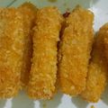 Cooksnap dari lusia yuningtyas untuk resep Spicy chicken nugget