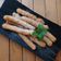 Cooksnap dari Ria Mamanya Tata untuk resep Churros no mixer