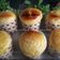 Cooksnap dari Saly Meliana untuk resep ROTI BLUDER Ekonomis (2 Telur, Step by Step)