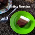 Cooksnap dari Dian Purnamawati (Bunda Rasyid_Putri_Zahra) untuk resep (1.25) Puding Tiramisu