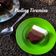 Cooksnap dari Dian Purnamawati (Bunda Rasyid_Putri_Zahra) untuk resep (1.25) Puding Tiramisu