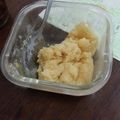 Cooksnap dari Katrin Setyo untuk resep 29. Isian Roti Serbaguna Rasa Keju