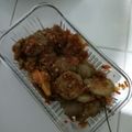 Cooksnap dari Archita Desia untuk resep Balado jengkol setan