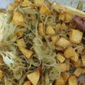 Cooksnap dari yayuk untuk resep Sambel Goreng Kentang Soun