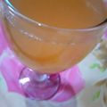 Anamta Azeem's cooksnap of when they made Tamarind drink.