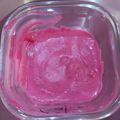 Cooksnap dari Tritia Marshani Ongko untuk resep MPASI|BB BOOSTER 6+ TINGGI KALORI|PUDING KEJU NAGA ala Linda