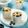 Cooksnap dari Suin Ummu Abiyyu untuk resep Streusel Blueberry Muffin