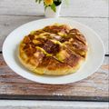 Cooksnap dari Juliana Tendeas untuk resep Potato Bread Cheese (Tanpa ragi, Tanpa Mixer, Tanpa Oven)