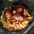 صورة من Maryam ، شاركها بعد تجربة وصفة كبسه اردنيه على طريقتي ام عمر