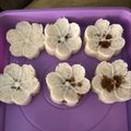 Cooksnap dari Endah Azza untuk resep Kue Dongkal/Kue Awug