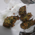 El cooksnap de NoemiNoemi Cejas cuando hizo 🤤Croquetas de seso y espinaca🤤.
