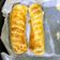 Cooksnap Sesimple Loralin semasa beliau membuat Roti paratha sosej cheese 🌼.