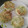 El cooksnap de Beatriz Herrera cuando hizo Hamburguesa de brócoli 🥦 y pollo 🍗.