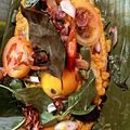 Cooksnap dari Aulia Aulia untuk resep Pepes Nila Kemangi 🍽️