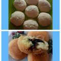 Cooksnap dari Meliana untuk resep ROTI GORENG kriuk diluar lembut didalam simpel