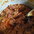 Cooksnap dari Dina untuk resep Rendang Kalio Aceh