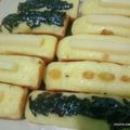 Cooksnap dari Esti Pujiningsih untuk resep Pukis Banyumas Empuk dan menul