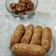 Cooksnap dari Firman untuk resep PEMPEK Dos NASI yang gurih dan kriuk