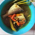Cooksnap dari Aprilia untuk resep Bandeng Serani Semarang