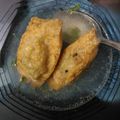 Cooksnap dari Hani 🌹🌸 untuk resep Batagor Ikan Tenggiri