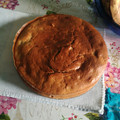 El cooksnap de Celestina ramirezcelestina918@gmail.com cuando hizo Torta fácil y rápida.