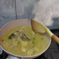 Cooksnap dari virley untuk resep Ayam Opor Kuning