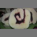Cooksnap dari Yuni keywong untuk resep Bolu Gulung Praktis