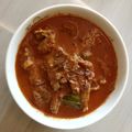 Cooksnap dari Ning Meilani untuk resep Tengkleng Solo
