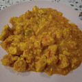 El cooksnap de jorgepm58 cuando hizo Pollo en salsa, fácil y rápido.