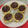 Cooksnap dari Deli Asnah untuk resep Pie Brownies Mini