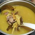 Cooksnap dari Christin Wijaya untuk resep SOTO CEKER AYAM #selasabisa