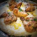 صورة من @diet_jojohealthmeals، شاركها بعد تجربة وصفة أرز سليق بالدجاج و البطاطس 🤤