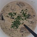 Cooksnap dari Ivoo 🌻 untuk resep Cream Soup Jamur