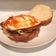 Cooksnap của Châu Dư khi họ làm theo món Hamburger heo bò nhà làm
