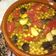 El cooksnap de Yani cuando hizo Arroz al horno con morcilla de cebolla y garbanzos.