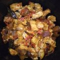 Cooksnap dari Miftachul Ro'ifah untuk resep Oseng Kikil (kulit sapi) Judes