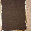 Christina Stewart's cooksnap of when they made Oreo Dirt Pudding.