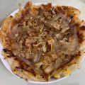 湯小舒 的 大阪燒 馬鈴薯煎餅 cooksnap