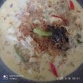 Cooksnap dari Titik untuk resep Lodeh Rebung