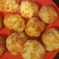moncsycsi Cooksnap-ja, amikor elkészítette a(z) Sajtpuffancs receptet.