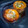 El cooksnap de Vegetarianos y veganos cuando hizo Calabaza rellena de pollo para dos.
